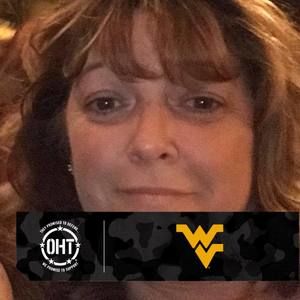 Meet your Posher, Diane